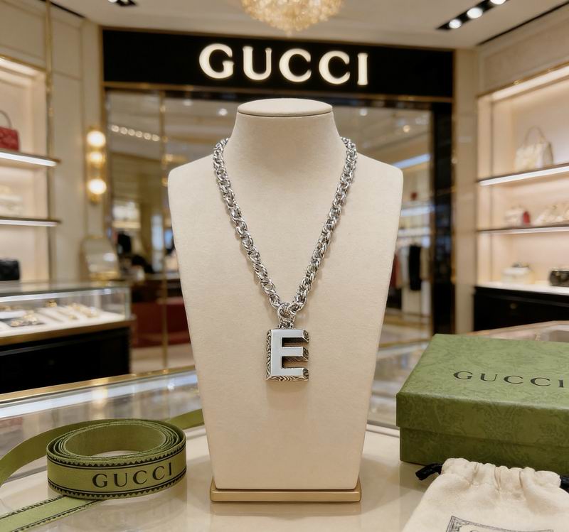 Gucci Necklace 03yxs93